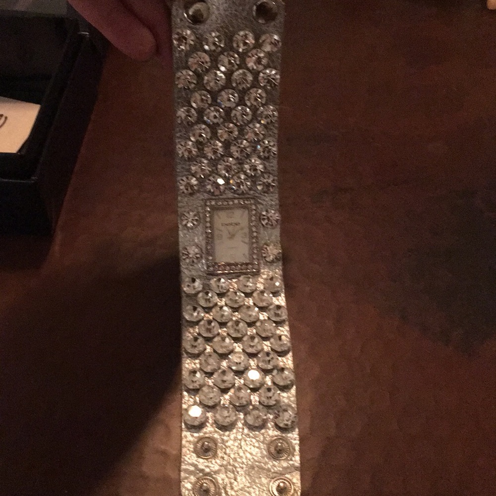Bebe watch